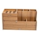 thumbnail image 2 of EeaseMX Estuche de almacenamiento para tijeras de peluquería y peines, caja de herramientas de peluquería, 2 of 7