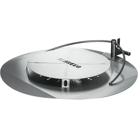 Breeo Outpost™ Heat Deflector...