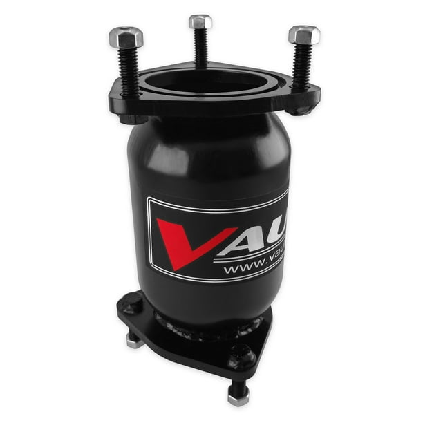 Escape Bala Resonador Catalítico Vauli 7 X 4 Para Aveo Vauli Performance BV-40AV