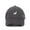 Charcoal, variant on Chihuahua Baseball Cap Embroidered Cotton Adjustable Dad Hat Teal