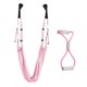 thumbnail image 2 of Entrenador de estiramiento de Yoga shamjiam Conjunto rosa 300 cm, 2 of 8