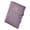 Purple, variant on Compact A6 Financial Planner Binder 100 Day Money Saving Container Features Removable Pages and Envelope Dividers