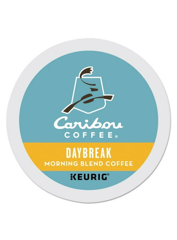 Caribou Coffee in Coffee