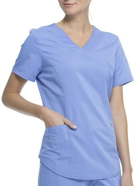 Blue Womens Scrubs Walmart Com