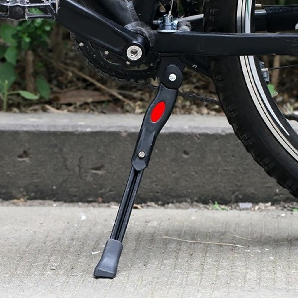 cycle kick stand