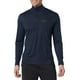 thumbnail image 1 of Jersey Helly Hansen HP con cierre 1/2 para hombre 597, azul marino, XL, 1 of 5