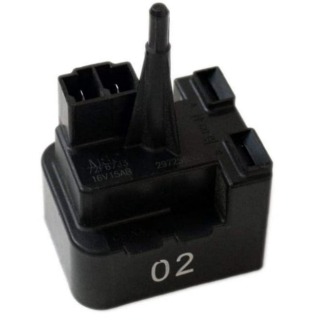 Refrigerator Compressor Relay Kit