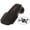 Upper Cover Black, variant on E88 Pro Folding Spare Parts Motor Attachment Durable