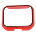 thumbnail image 3 of Protector de pantalla de reloj Bling Bling Vidrio templado Realme Watch 2 pro, 3 of 12