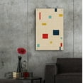 thumbnail image 6 of Epic Art 'Mid Century Modern 4' by Gary Williams, Acrylic Glass Wall Art, 24"x36", 6 of 8