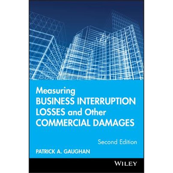 Pre-Owned Interruption Losses 2e (Hardcover) 0470400145 9780470400142