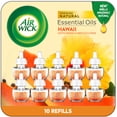 thumbnail image 1 of Recambio de aceite perfumado Air Wick Plug, para ambientador, 10 unidades, 1 of 6