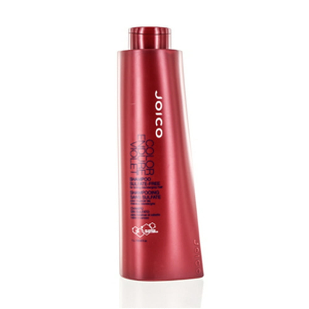 Joico Joico Color Endure Violet Sulfate Free Shampoo (No Pump) 33.8