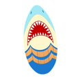 thumbnail image 3 of Lipstore Skimboard Planche de Surf pour Adultes Débutants Style A, 3 of 8