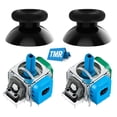 thumbnail image 1 of Joysticks electromagnéticos TMR de repuesto para la serie X Box X/S, 1 of 7