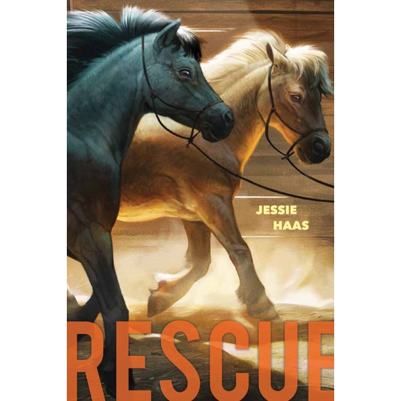 Pre-Owned Rescue (Hardcover) 1629798800 9781629798806