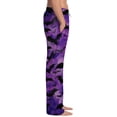thumbnail image 6 of Satingcolo Men's Halloween Pajama Pants,Funny Drawstring Casual Sleep Pants ,Halloween Pajama Bottoms for Men, 6 of 6