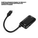 thumbnail image 2 of Adaptador De Video De Cable De Conversión Usb3.1 A 1080P Hdmi Para Tableta De Teléfono Celular matsuzay AF000854-00, 2 of 6