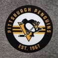 thumbnail image 5 of NHL, NBA, MLB Grey Sports Throw Blanket, 50" x 60", 5 of 5