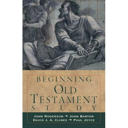 Pre-Owned Beginning Old Testament Study (Paperback) 082720227X 9780827202276