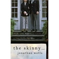 thumbnail image 1 of The Skinny HARDCOVER – 2021 by Jonathan Wells, 1 of 1