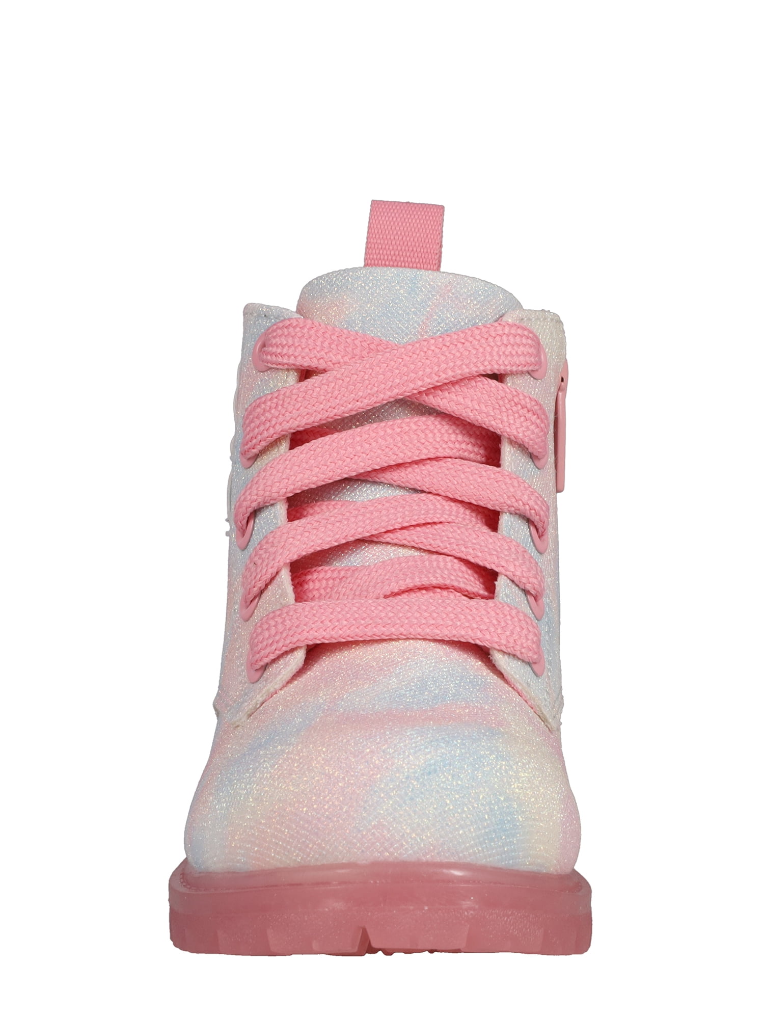 Hello Kitty® by Sanrio®Little Girls Fashion Boot