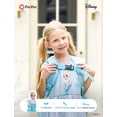 thumbnail image 2 of Disney Frozen Elsa Girl Backpack for School Kids Bookbags Elementary College Backpacks, 2 of 8