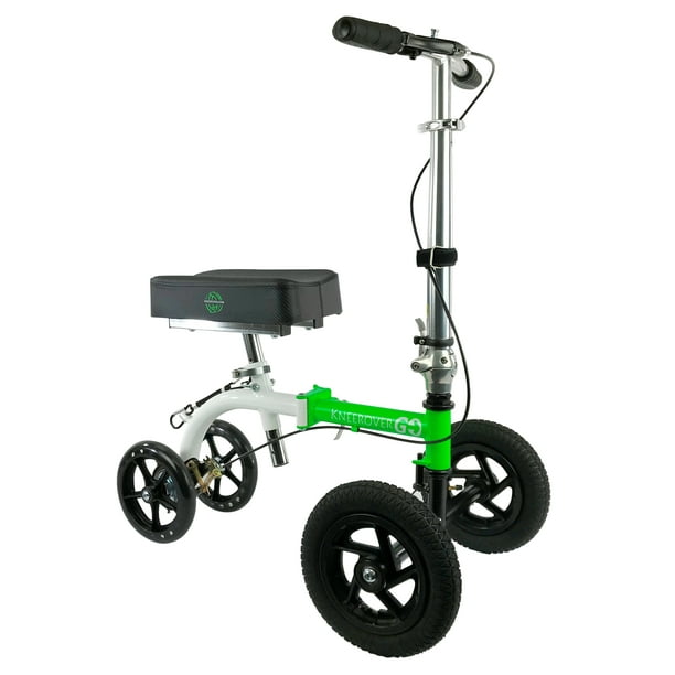 KneeRover Go Hybrid Knee Walker