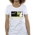 thumbnail image 3 of DC Comics T-Shirt en Coton Batman Future To Past pour Femmes, 3 of 4