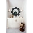 thumbnail image 6 of Hinkley Lighting - One Light Bath Sconce - Shelly - Single Light Vanity in, 6 of 7