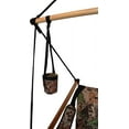 thumbnail image 2 of Hammaka 10036-KP Camo Hammocks Cradle Hanging Air Chair, 2 of 13