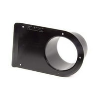 Schoenfeld 400TSB, Tail Pipe Saver 4In Black Performance Racing Parts