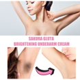 thumbnail image 4 of Regalos de crema de manos: crema iluminadora potenciadora, crema iluminadora para axilas, cápsulas de perlas iluminadoras potenciadoras, crema blanqueadora para axilas, gel exfoliante corporal para mu, 4 of 5