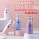 thumbnail image 4 of 2022 Nuevo Spray Hello Kitty Instrumento Hidratante Humectante Facial Máquina de Pulverización en Frío de Belleza Artefacto Portátil Pequeño para el Hogar, 4 of 5