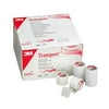 3M Medical Tape Transpore Plastic 1" X 1-1/2 Yards NonSterile #1527S-1