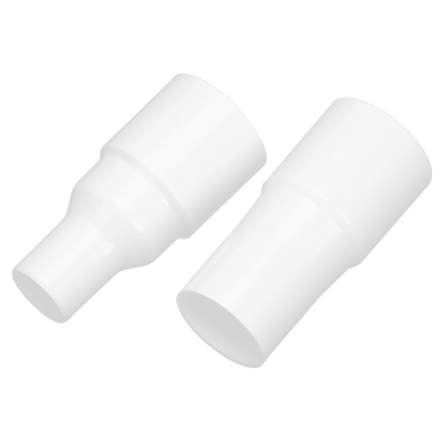 Adaptateur de Nettoyeur de Machine Respiratoire Adaptateur de Tuyau de Machine Respiratoire Adaptateur de Tube de Machine Respiratoire Accessoire de Machine Respiratoire Adaptateur de Nettoyeur de Machine Respiratoire
