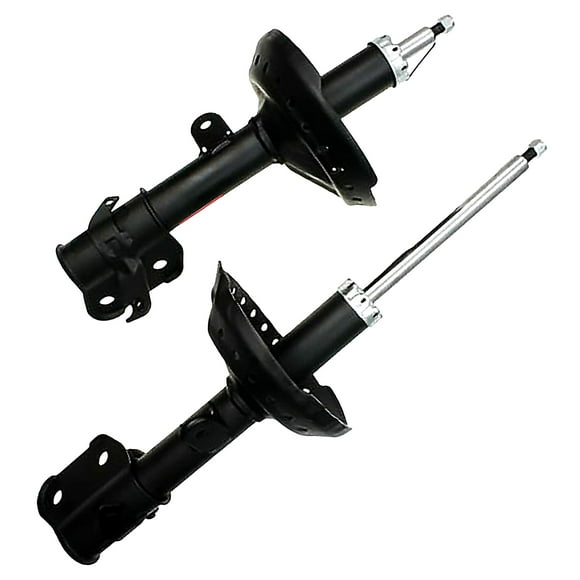 Amortiguadores Gas Odyssey 2005 A 2007 Honda Delanteros TRW .