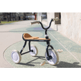 thumbnail image 6 of Yvolution Kids Tricycle , Classic Trike, Vintage Design, 18 Months to 3 Years Old, Black, 6 of 10