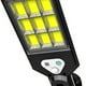 thumbnail image 2 of Lámpara De Pared Lámpara de pared alimentada por energía Solar COB LED impermeable PIR Tmvgtek Para estrenar, 2 of 3