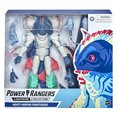 thumbnail image 3 of Power Rangers Lightning Collection Mighty Morphin Pirantishead Action Figure, 3 of 7