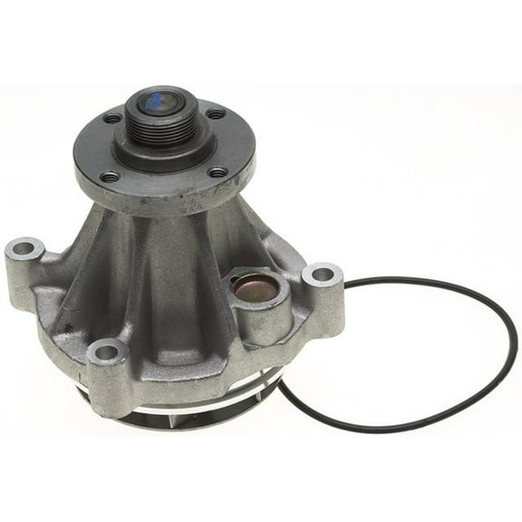 Engine Water Pump Fits select: 2003-2010 FORD F150, 2003-2014 FORD EXPEDITION