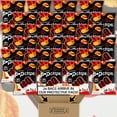 thumbnail image 2 of Popchips Barbecue Bulk Pack - 24 Individually Sealed 0.8 Ounce Bags - Popped Potato Snack - Never Fried, Always Real - For Lunches, Quick Snacks, Movie Nights in Cornershop Confections Pack, 2 of 3