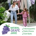 thumbnail image 4 of Dr. Talbot's Homeopathic Infant Mucus and Cold Relief with Cell Salts, 4 fl oz, 4 of 8
