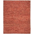 thumbnail image 2 of SAFAVIEH Bohemian Nel Geometric Area Rug, Red/Multi, 8' x 10', 2 of 11