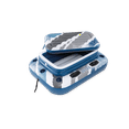 thumbnail image 2 of Intex Mega Chill 2 Cooler - Inflatable Floating Water with Cup Holders and Quick Connects - River Lake Pool, 2 of 9