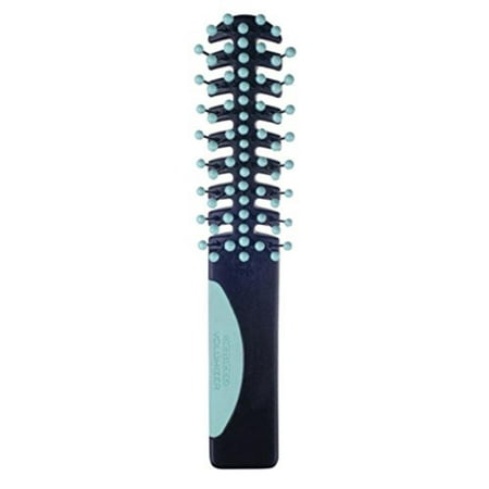 Static Free Comfort Volumizer Collection, Comfort Ball Tips By