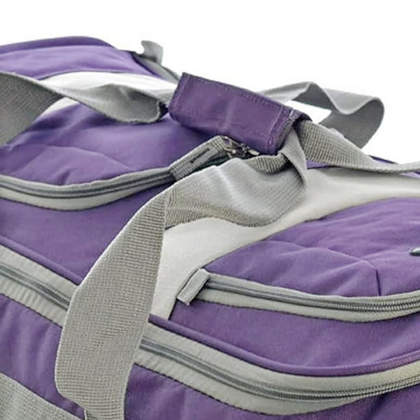 Olympia duffel bag with wheels 33 new arrivals