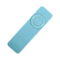 thumbnail image 4 of Sidaley MP3 Player USB 3.5mm Interfaz Recargable Portátil MP3 WMA Dispositivo de reproducción Type5 NO5, 4 of 6