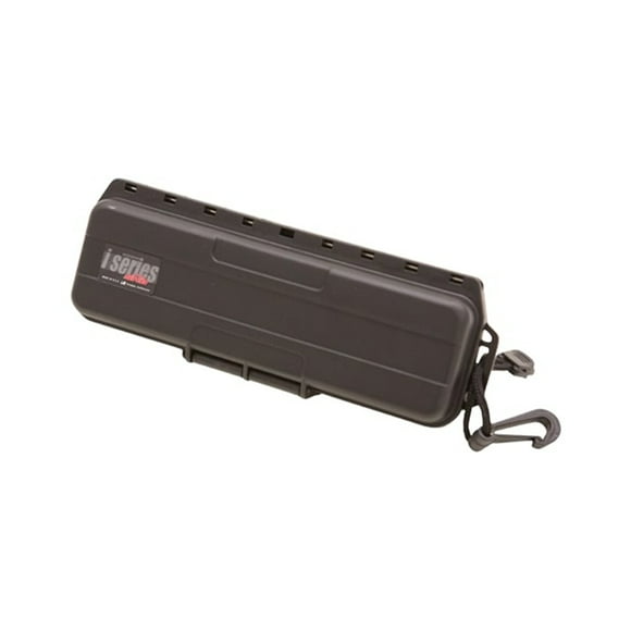 SKB Cases iSeries 3I-0702-1B-E Étui Utilitaire Rigide Étanche pour Extérieur