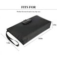 thumbnail image 3 of Odor Proof Pouch Portable Fashion Travel Storage Bag Smell Proof Bag with Lock, 3 of 6